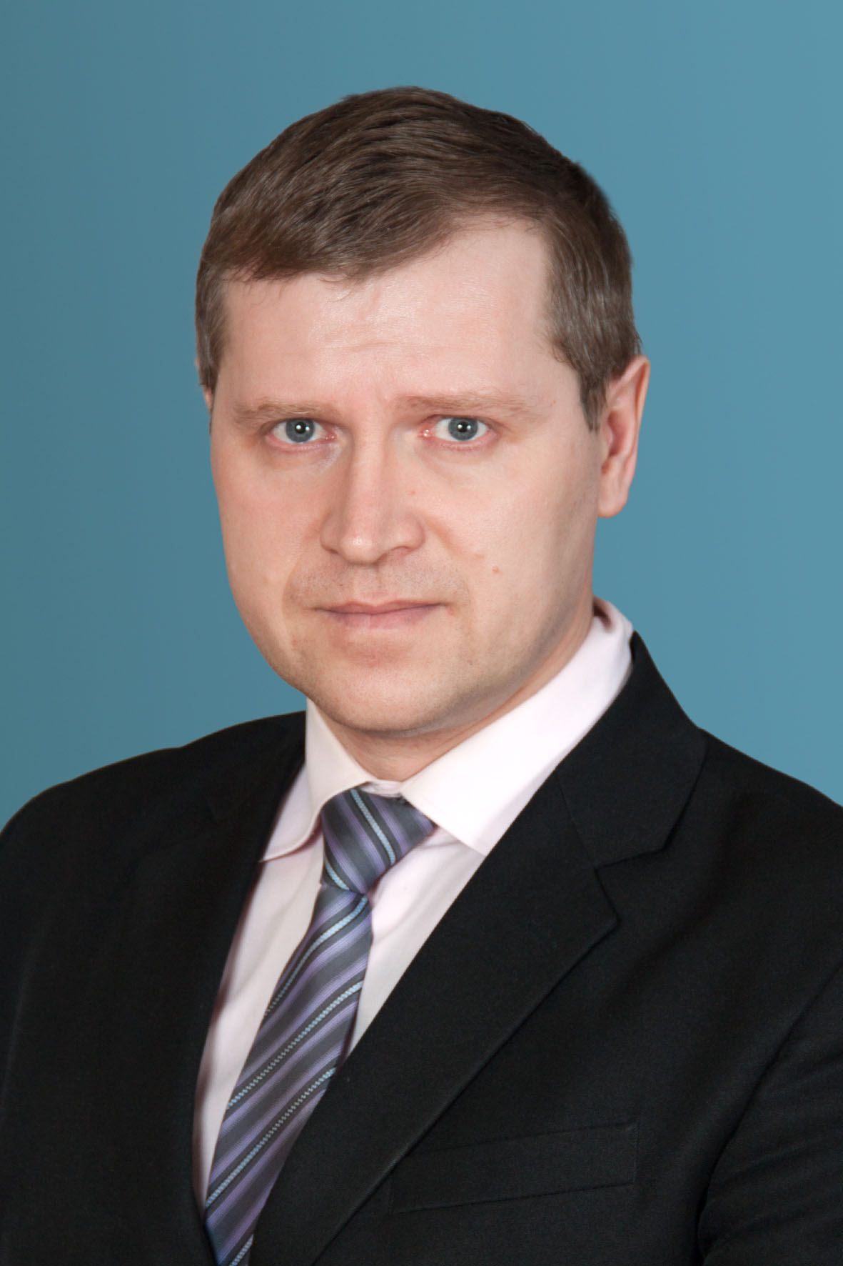 Семенов Сергей Людвигович.