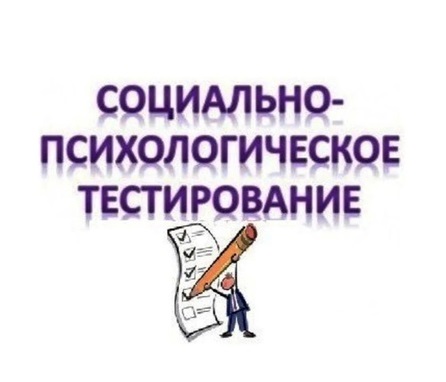 Ежегодное всероссийское тестирование социально значимой характеристики личности современных школьников.