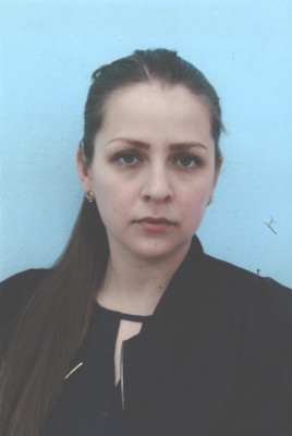 Вергизова Валентина Сергеевна Вергизова Валентина Сергеевна